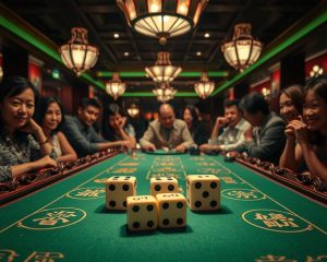 kesalahan fatal dalam bermain sic bo