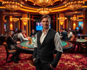 Live Casino Pretty Gaming