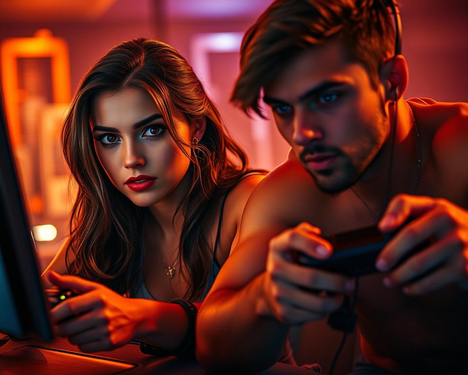 Perbandingan Game Sexy Gaming
