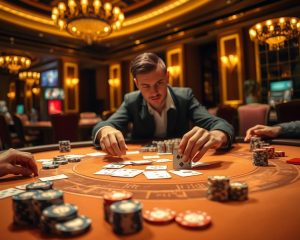 Teknik Bermain Casino Online